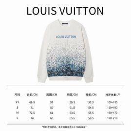 Picture of LV Sweatshirts _SKULVXS-LA2825913